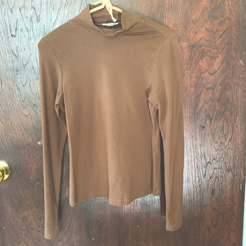 Frank and Oak Turtleneck